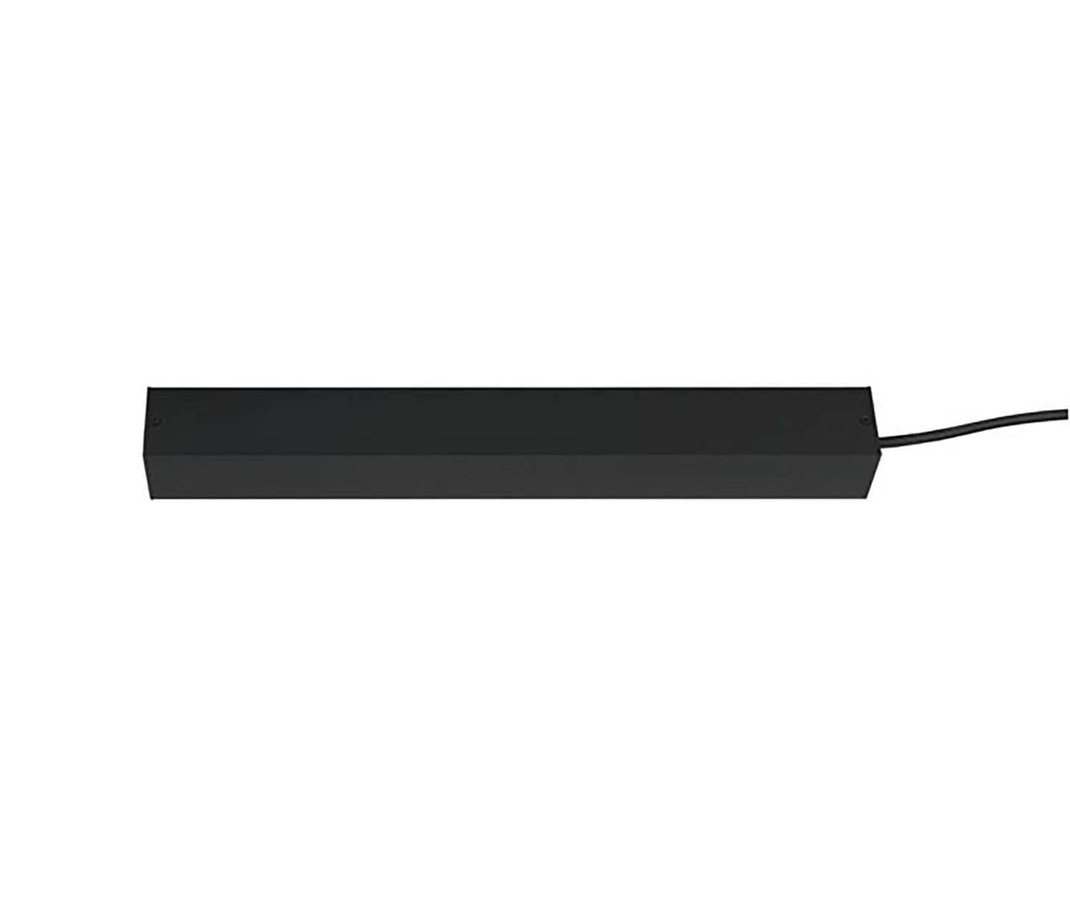 B-Ware Nova Luce Transformator Netzteil Shallow Triac Schwarz 180 W Beleuchtung 9580717 - 5212017458711