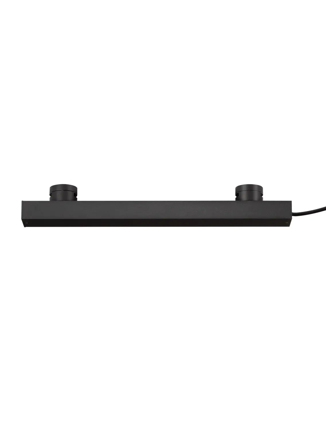 B-Ware Nova Luce Netzteil Transformator Stromversorgung Up Rail Nl 9009074 Schwarz 250 W - 5212017459312