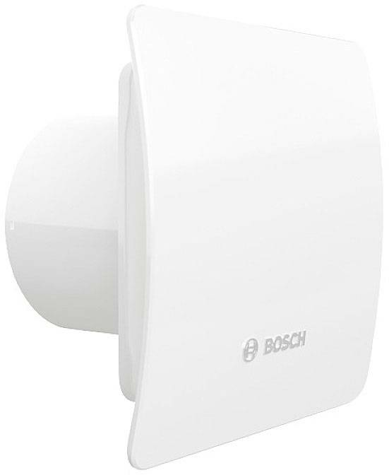 B-Ware Bosch Home Comfort Fan 1500 W125 Wandlüfter Lüfter Badlüfter 230 V 182m³/H 125 Mm