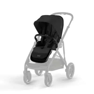 Cybex Sitzeinheit Aufsatz Kinderwagen Gazelle S Ersatzteil B-Ware - 522002719