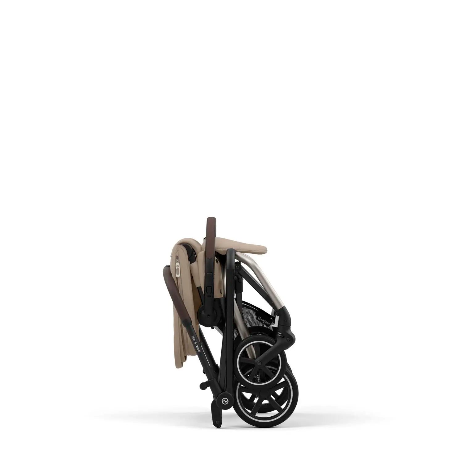 Cybex Gold Eezy S Twist +2 Kinderwagen Buggy Babywagen Kinderbuggy Reisewagen B-Ware - 524000127