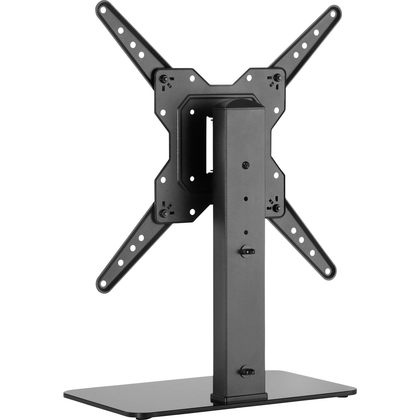 B-Ware Spea Ka Professional Sp Tvs 150 Tv Tischhalterung 23" 55" Fernseherhalterung Tv