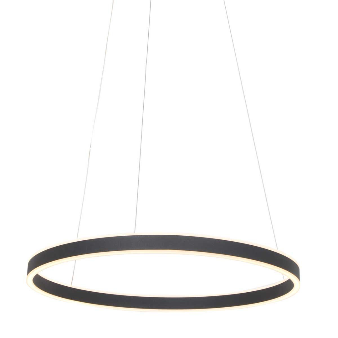 Steinhauer Ringlux Hängelampe Hängeleuchte Lampe Leuchte Pendellampe Deckenlampe B-Ware