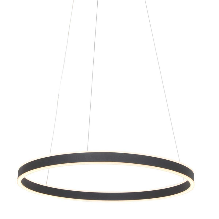 Steinhauer Ringlux Hängelampe Hängeleuchte Lampe Leuchte Pendellampe Deckenlampe B-Ware