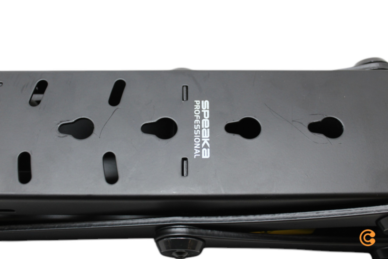 C-Ware Spea Ka Professional Tv Deckenhalterung Tv Halterung Halterung Siehe Text/Foto790 - 4016139084442