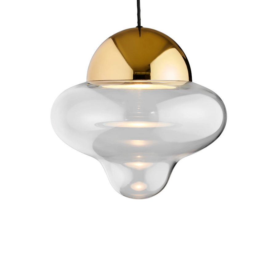 Design By Us Nutty Xl Led Hängeleuchte Hängelampe Leuchte Defektware D-Ware - 5713874232310