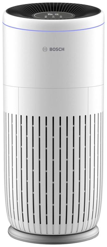 Bosch Home Comfort 7733701944 Air 6000 Luftreiniger 125 M² Weiß Schwarz Reiniger B-Ware