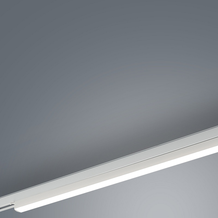 Arcchio Harlow LED-Leuchte Deckenlampe Deko-Deckenlampe weiß 109cm 4000K LED