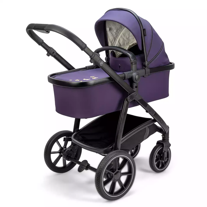 Osann Olé Special Blackberry Kinderwagen Kombikinderwagen Babywagen B-Ware