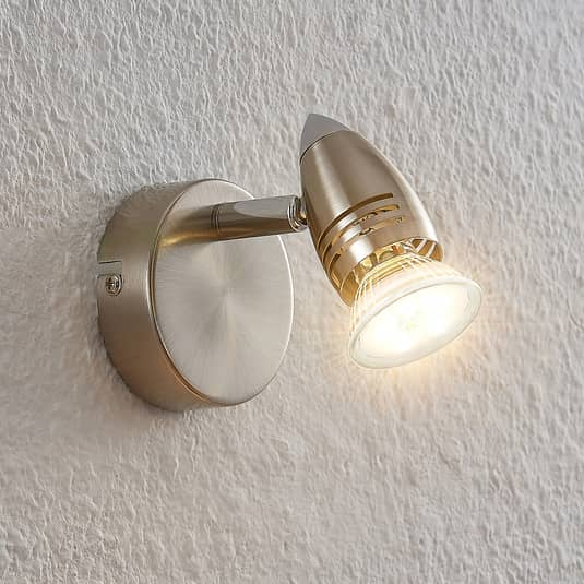Elc Kalean Led Spot Deckenlampe Deckenlicht Deckenleuchte Leuchte 4 Stück B-Ware