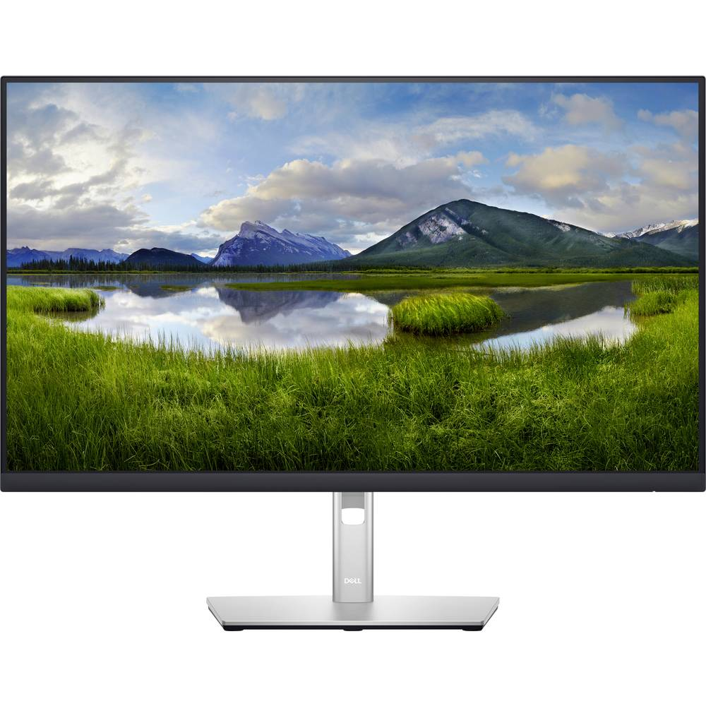 Dell P2722H LED-Monitor EEK 68.6 cm 27 Zoll 1920 x 1080 Pixel Bildschirm Screen