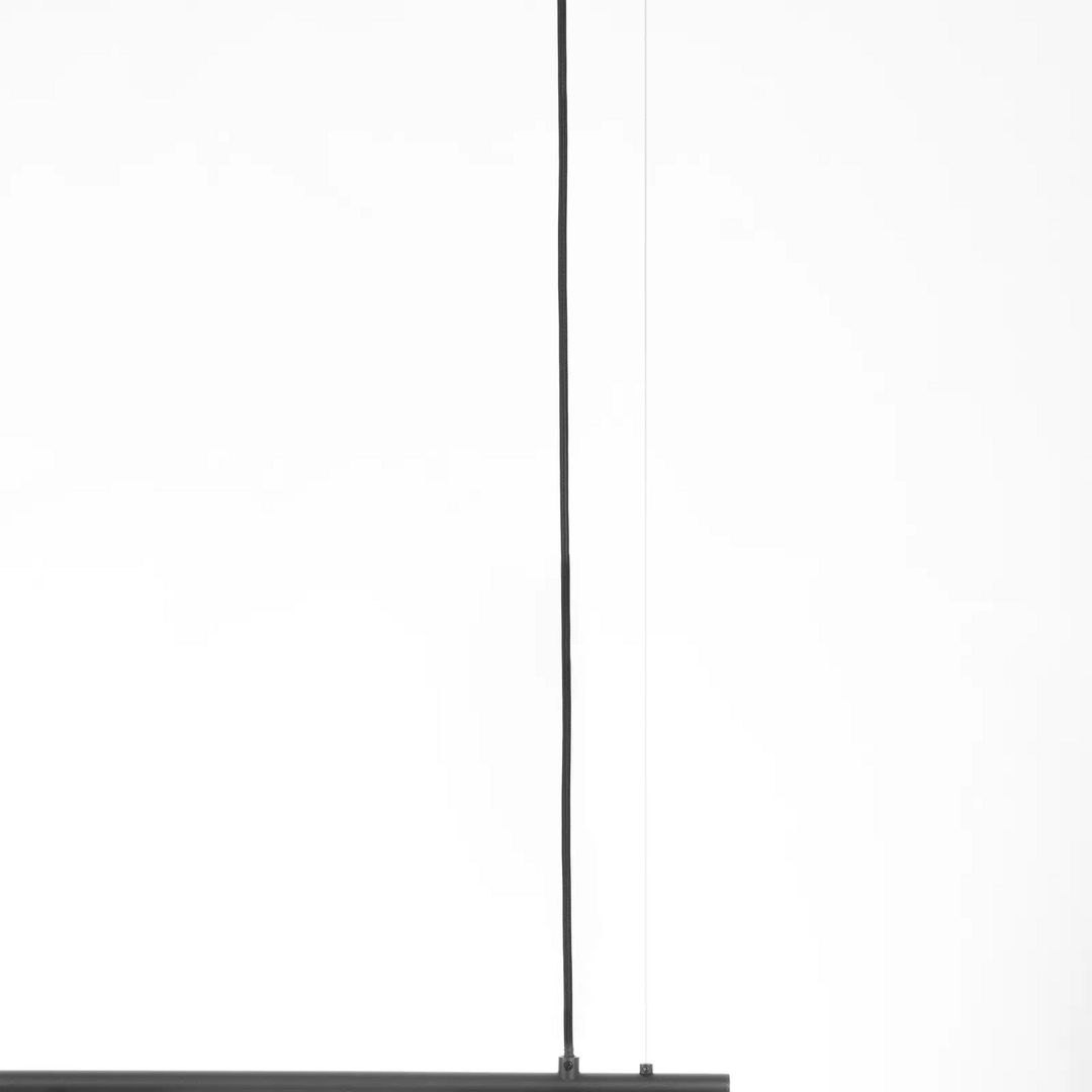 Lucande Mikolay Pendelleuchte Pendellampe Leuchte Lampe Hängeleuchte Hängelampe B-Ware - 4251911756395