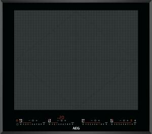 AEG IKE64683FB 60 cm Autarkes Kochfeld Induktions-Kochzonen 220-240V Herdplatten