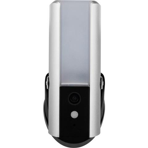 Smartwares Cip 39901 überwachungskamera Ip Kamera Funkkamera Full Hd Wlan B-Ware - 8711658430423