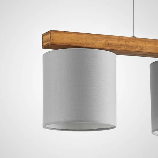 Lindby Thaline Hängeleuchte 3 Fl. Hängelampe Deckenlampe Deckenleuchte Lampe 767 B-Ware - 4251096592528