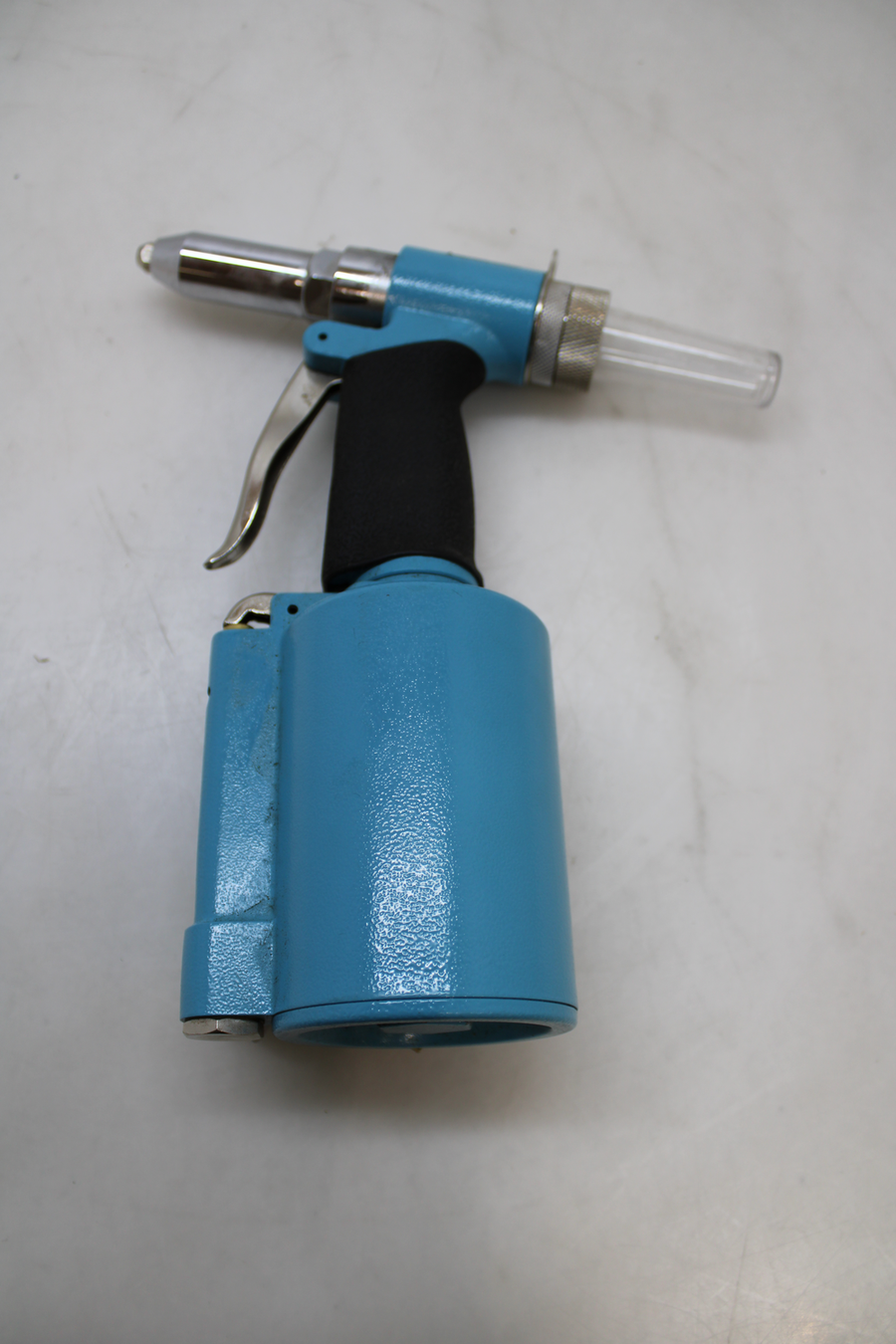 Hazet Druckluft Blindnietpistole 6.3 Bar Druckluftwerkzeug Druckluftgerät Defekt D-Ware - 4000896150168