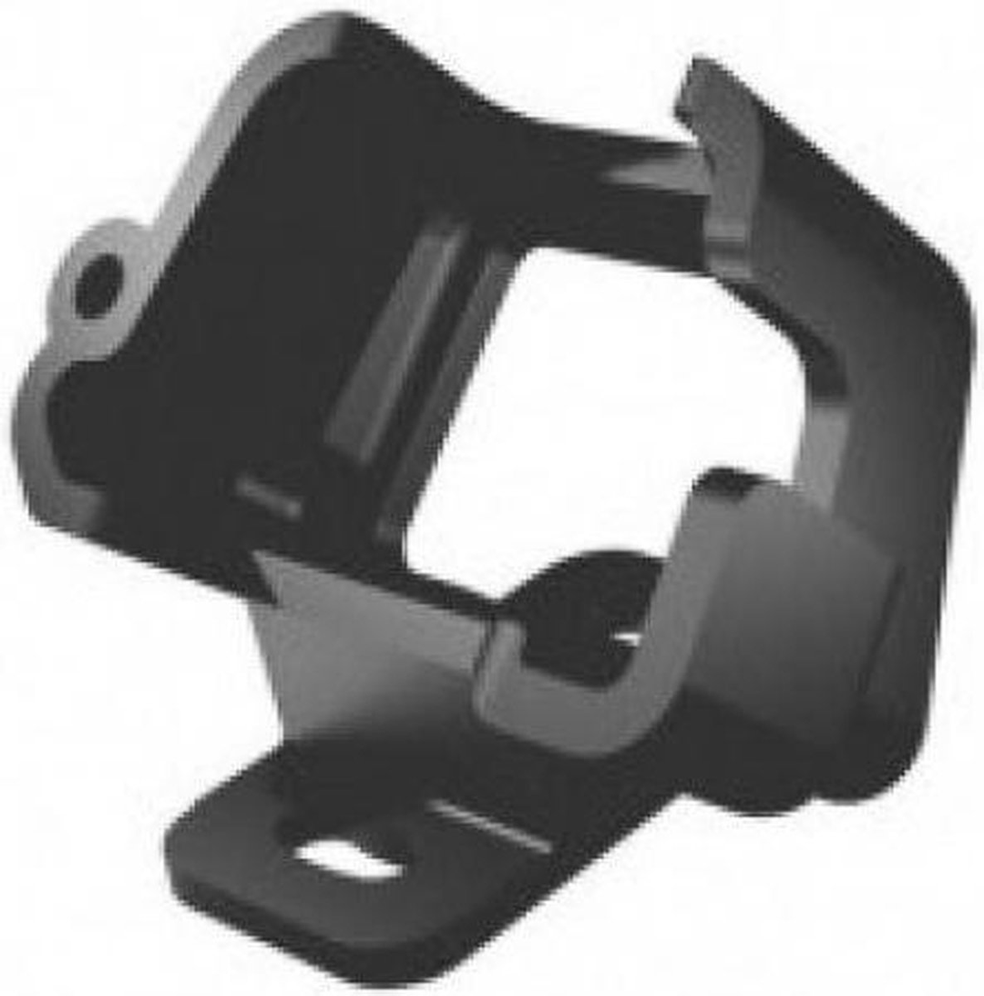 XSories Fixation GoPro Kite Fin Mount Segelhalterung Kamerahalterung Halterung