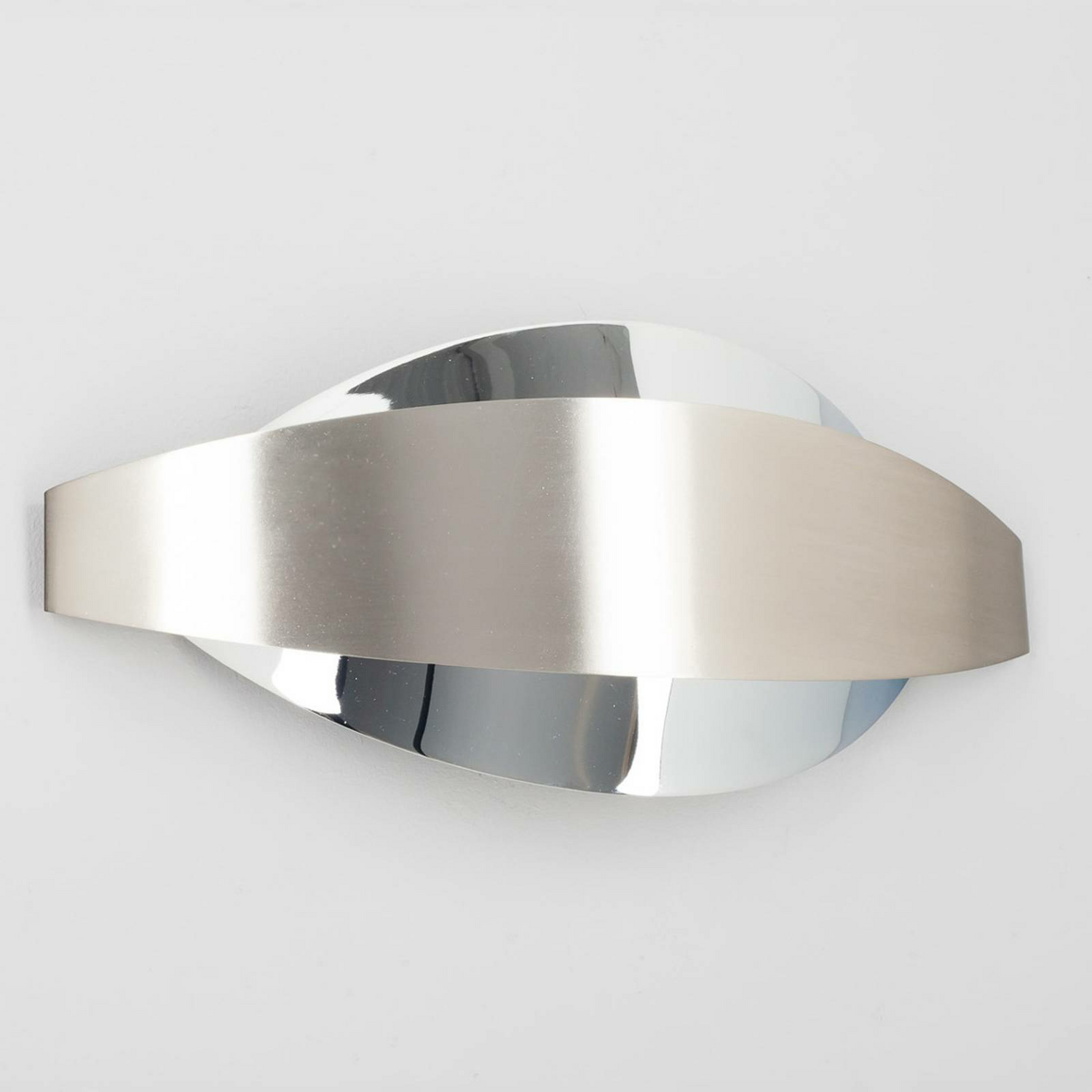 Lindby Led Wandleuchte Lonna Wandleuchte Lampe Leuchte Mit G9 Le Ds Chrom Nickel B-Ware - 4251096510539