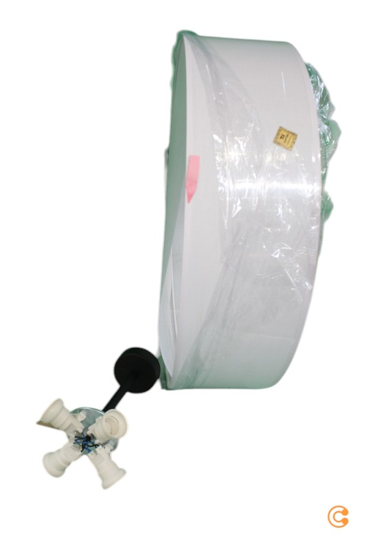 Euluna Deckenlampe Rondo weiß Ø 60 cm Deckenlampe Lampe Leuchte SIEHE TEXT/FOTO