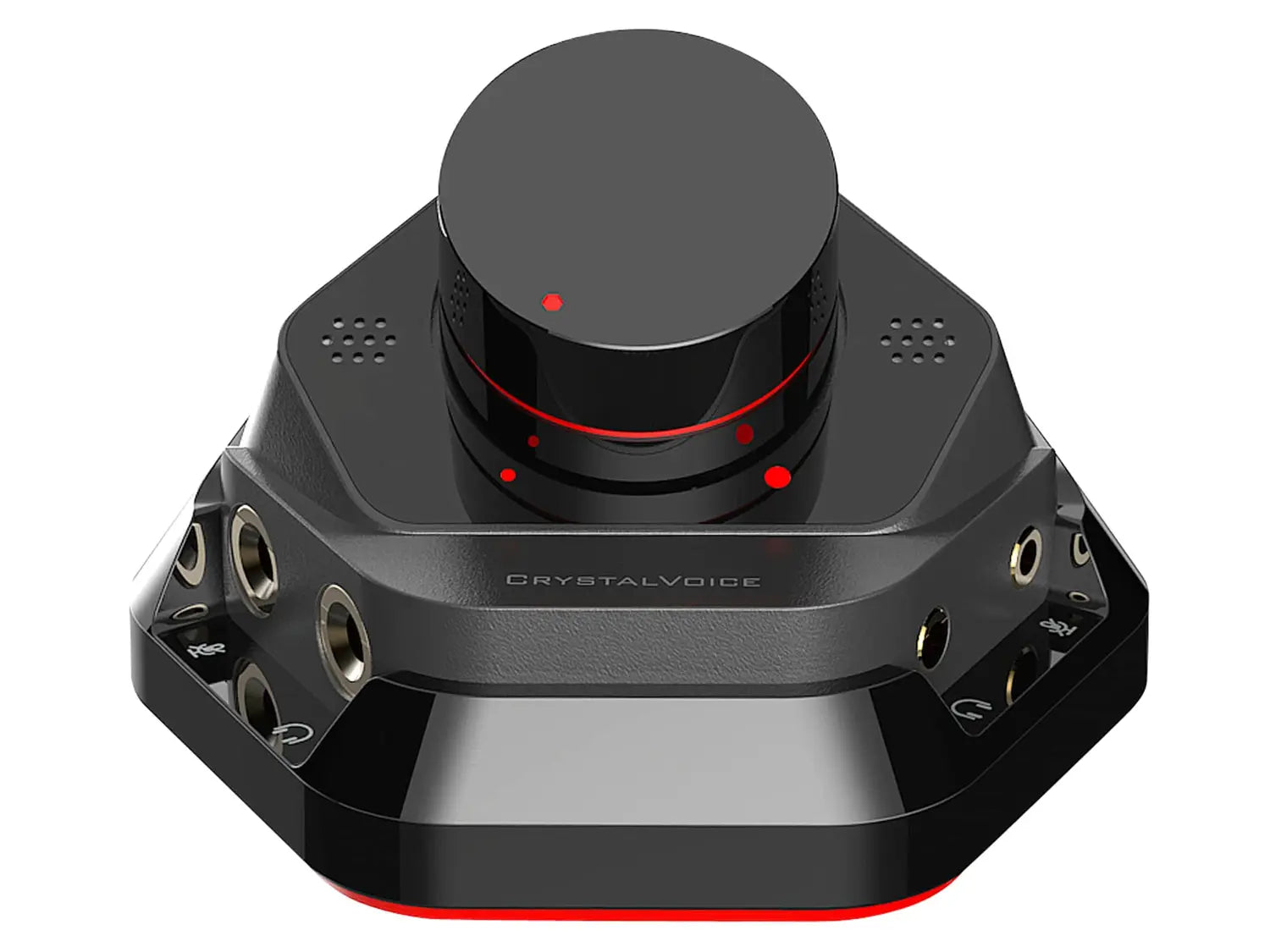 Creative Labs Pcie Soundkarte Sound Blaster Ae 7 Audiokarte Gaming Soundkarte B-Ware - 5390660192418