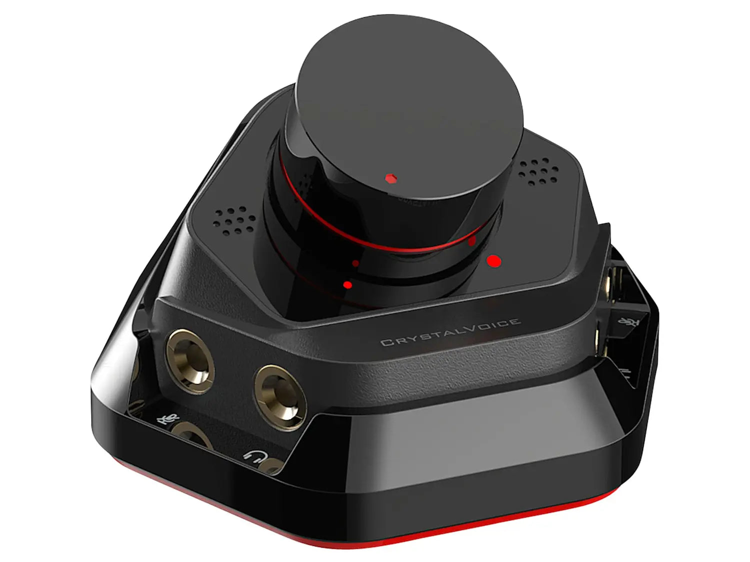 Creative Labs Pcie Soundkarte Sound Blaster Ae 7 Audiokarte Gaming Soundkarte B-Ware - 5390660192418