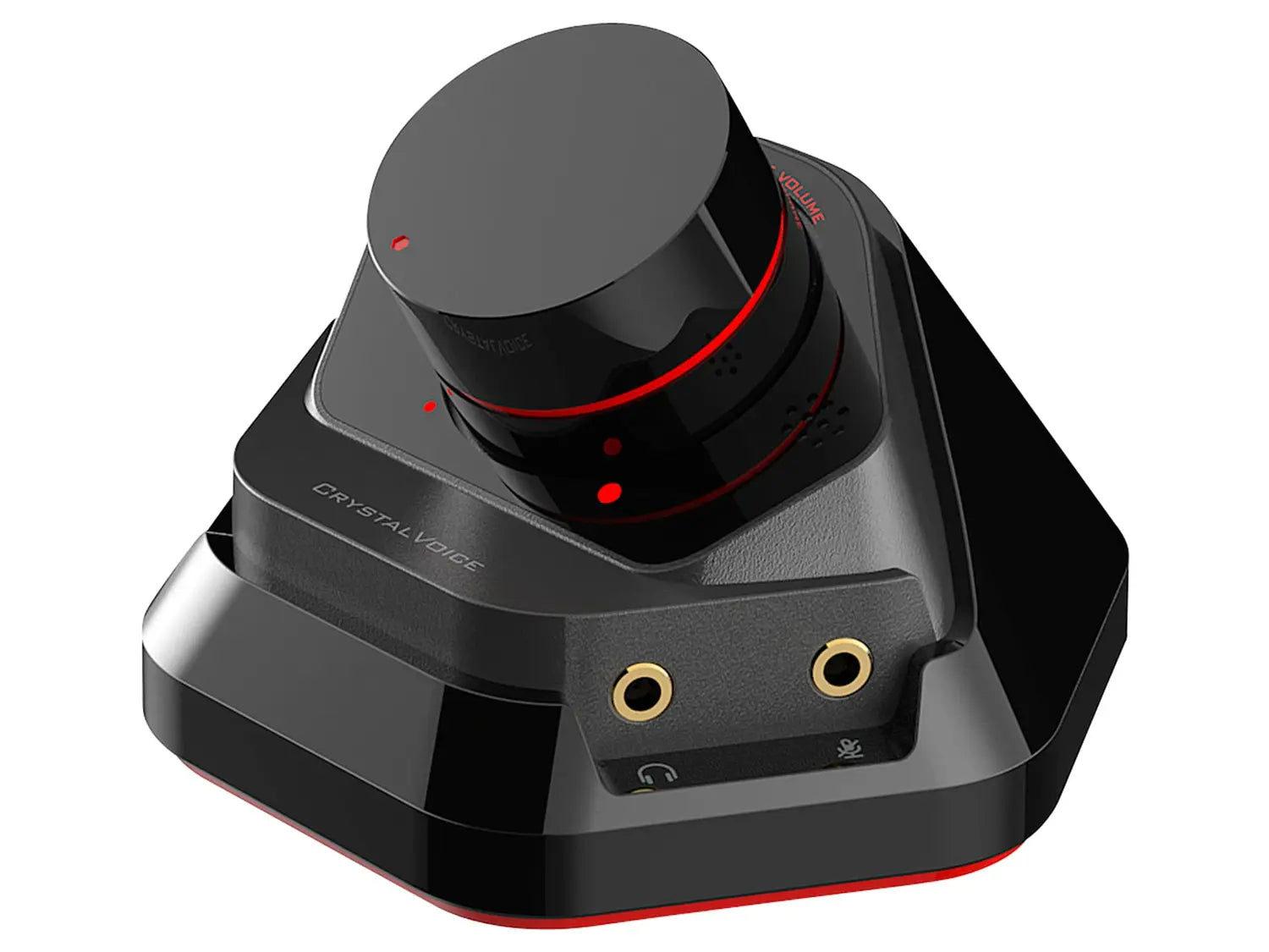 Creative Labs Pcie Soundkarte Sound Blaster Ae 7 Audiokarte Gaming Soundkarte B-Ware - 5390660192418