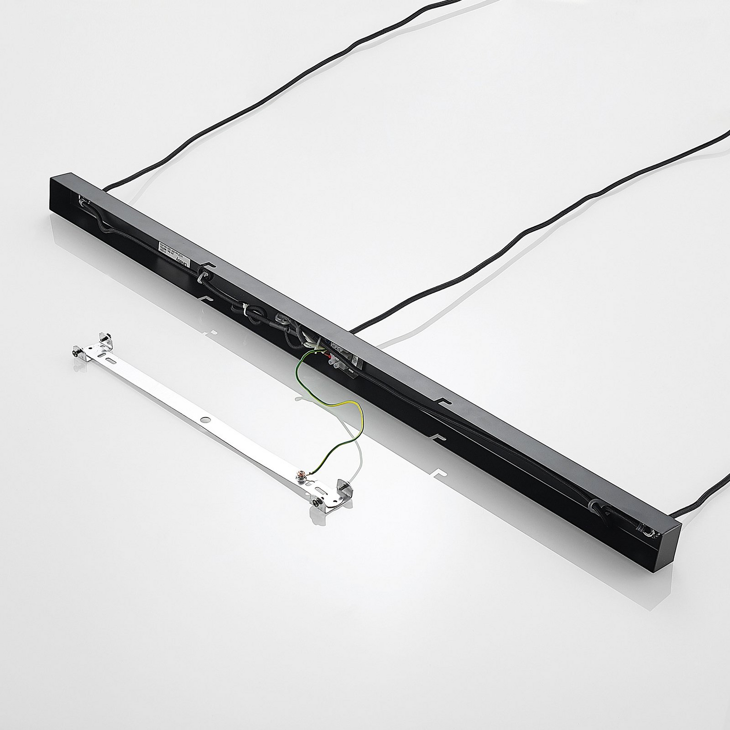 Lindby Temari Hängeleuchte Deckenlampe Pendelleuchte Deko Deckenlicht E27 3 Flg B-Ware - 4251096599107