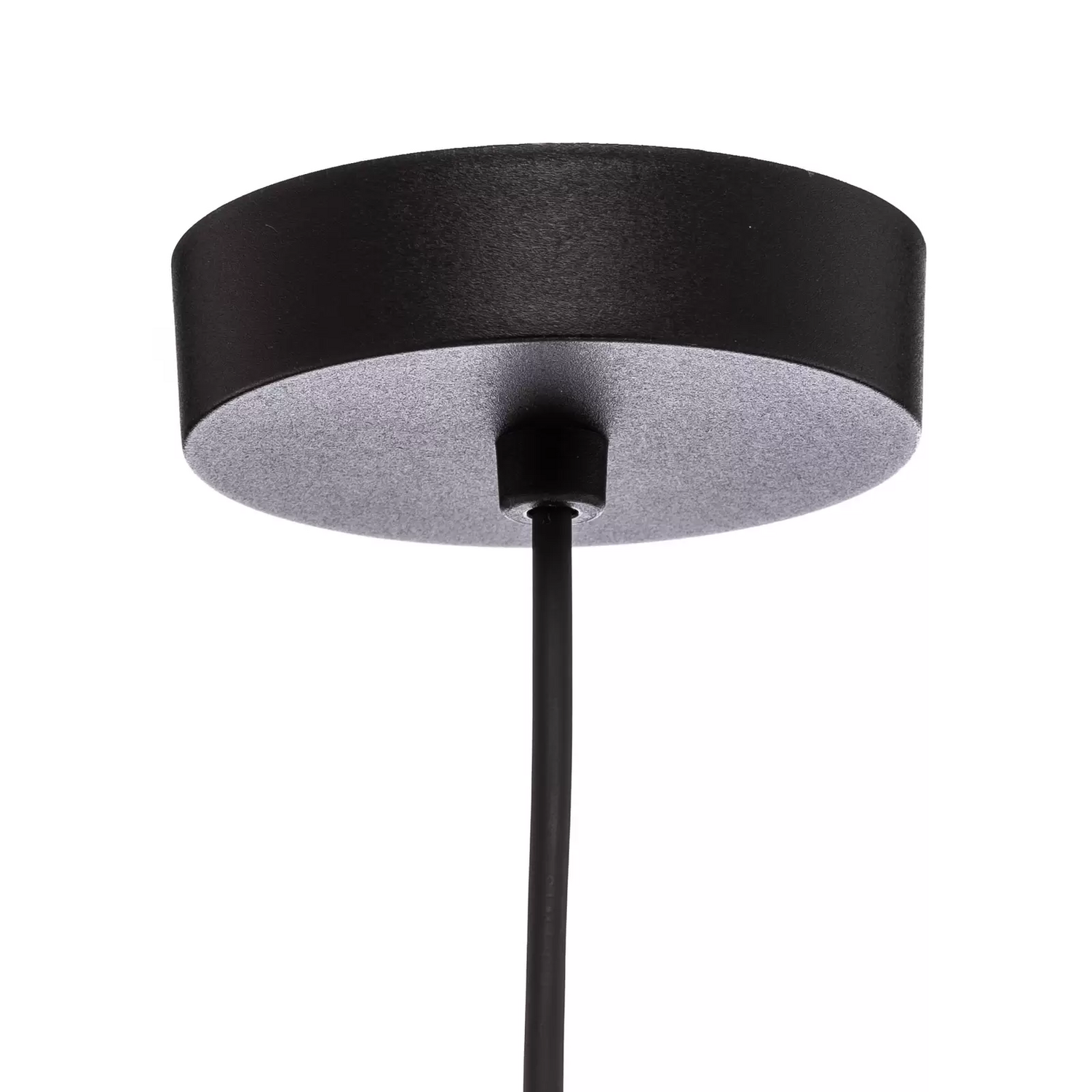 Vibe Hängeleuchte Hängelampe Leuchte Lampe Pendelleuchte Pendellampe Licht Klar B-Ware - 5901780548186