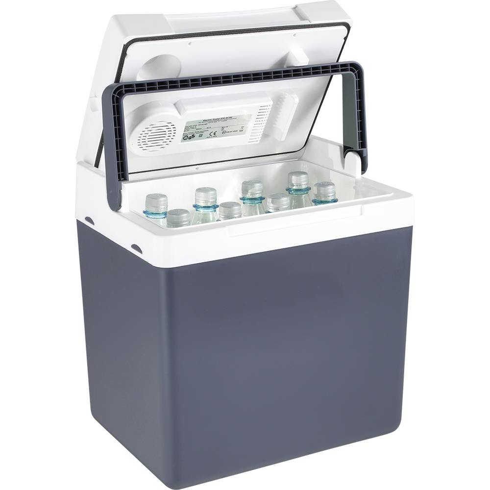 B-Ware Zorn Z 26 Lne Ac/Dc Kühlbox Campingkühlbox Box Autokühlbox