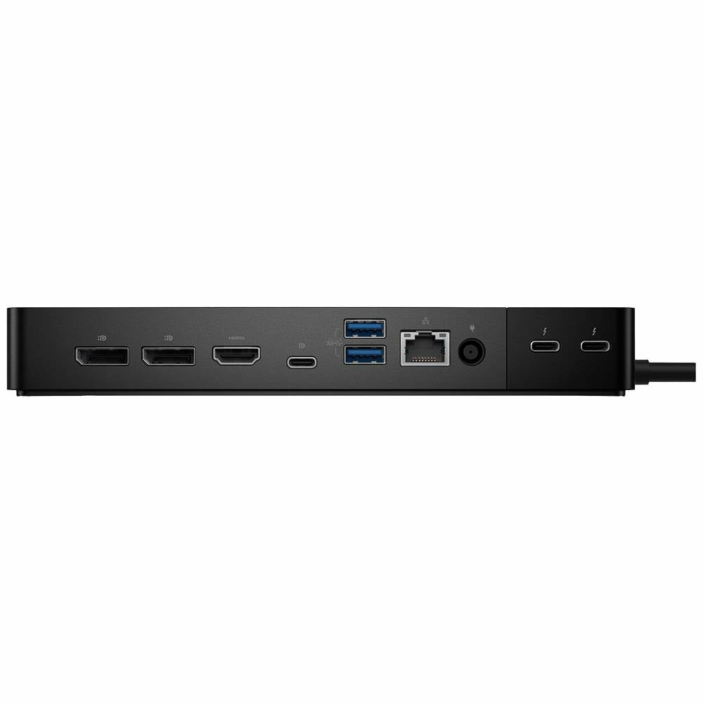 Dell Thunderbolt Dock WD22TB4 180W Dockingstation für Notebook Netzteil USB-C