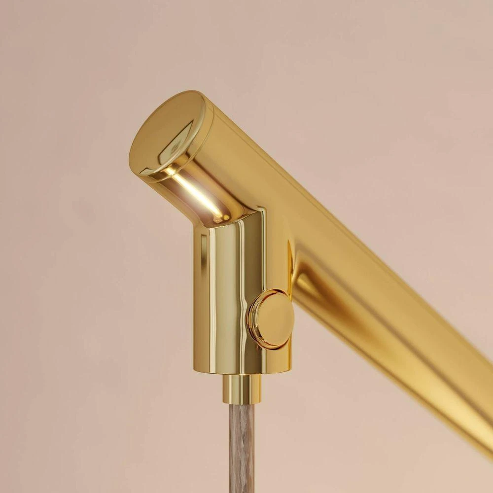 B-Ware Lucande Led Wandleuchte Lampe Leuchte Wandleuchte Hayley Flurlampe Kugel 5 W G116