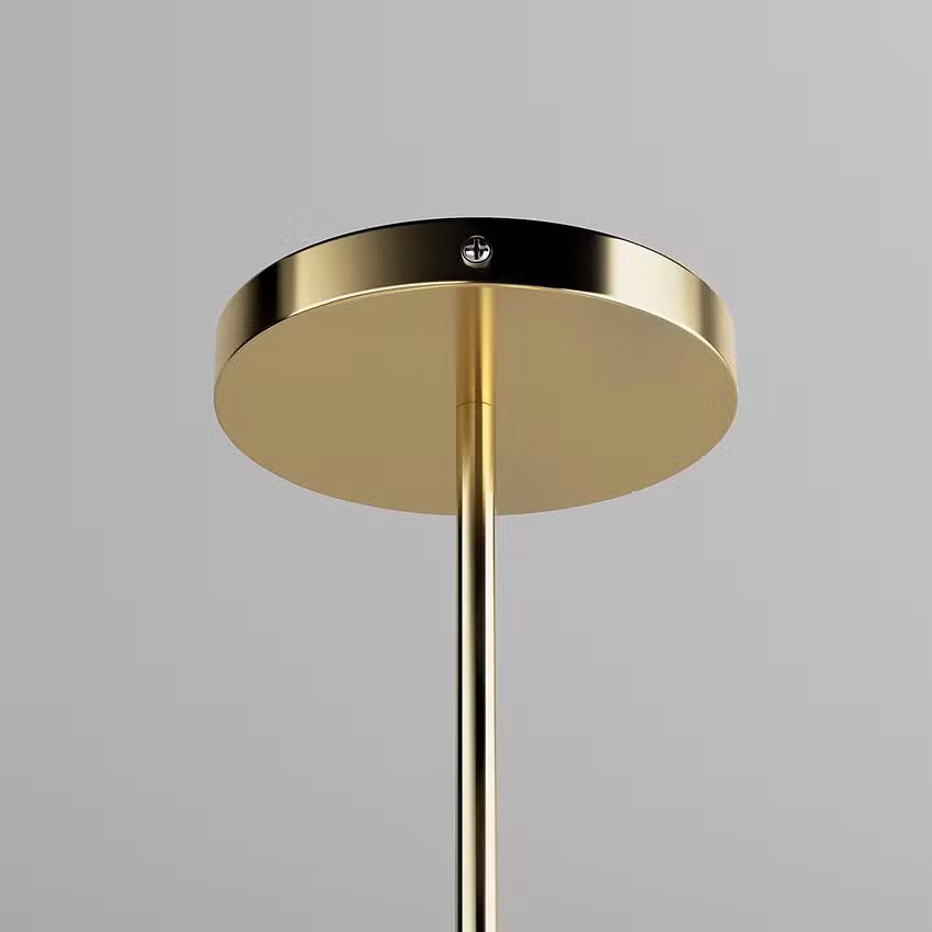 Loistaa Deckenleuchte Kjul 3 Flammig Deckenlampe Leuchte Lampe  B-Ware