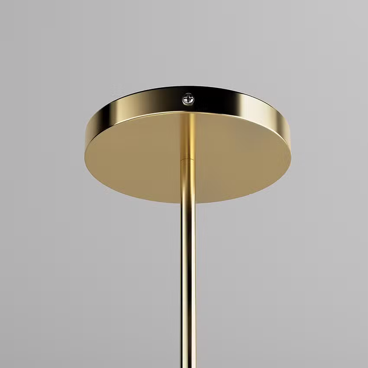 Loistaa Deckenleuchte Kjul 3 Flammig Deckenlampe Leuchte Lampe  B-Ware