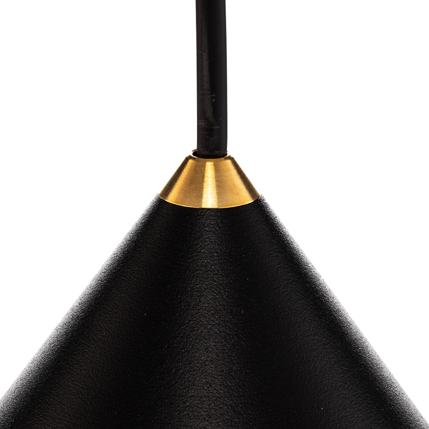 Nowodvorski Lighting Hängeleuchte Zenith M Schwarz ø 35 Cm Deckenlampe Lampe B-Ware - 5903139800198