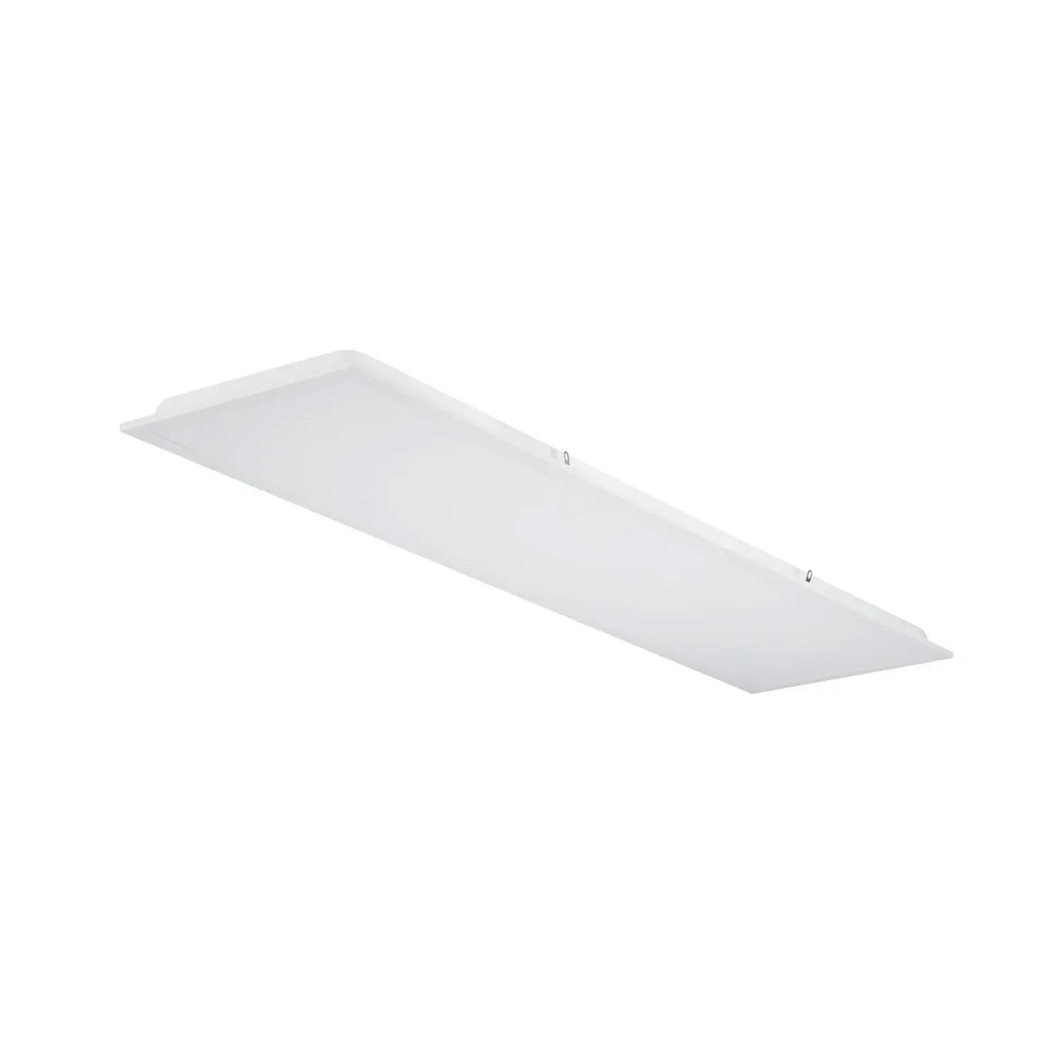 B-Ware Sylvania Led Panel Leuchte Quantum Multipower 120x30cm Weiß Stahl Universalweiß - 5410288446455