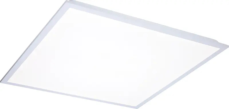 B-Ware Sylvania Led Panel Einbauleuchte Quantum Neutralweiß Dali Büro Signalweiß 62,5cm - 5410288446462