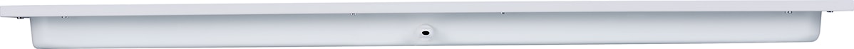 Sylvania LED Panel Einbauleuchte Quantum Neutralweiß DALI Büro Signalweiß 62,5cm - 5410288446462