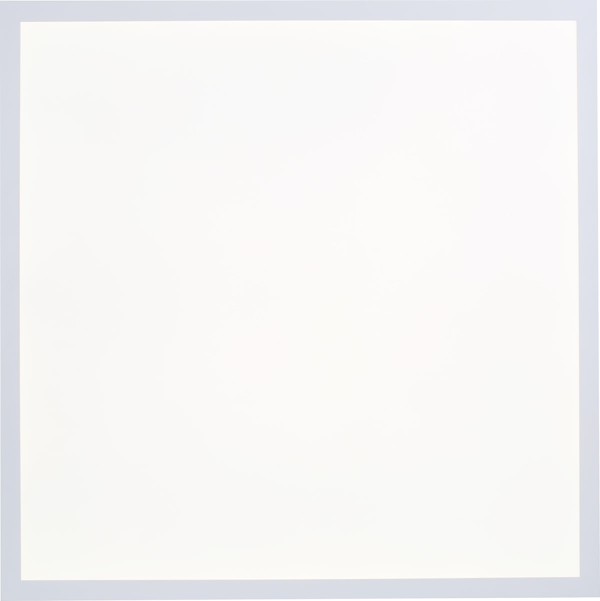 Sylvania LED Panel Einbauleuchte Quantum Neutralweiß DALI Büro Signalweiß 62,5cm - 5410288446462