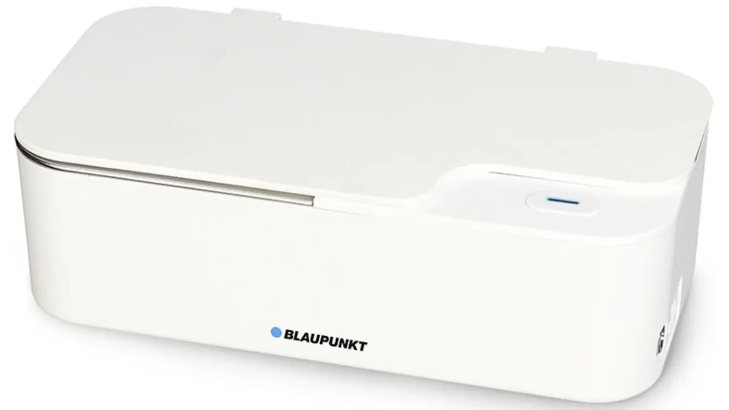 B-Ware Blaupunkt Ultraschallreiniger Reinigungsgerät Universal Schmuck Brille Bp Usc02 - 5410329707224