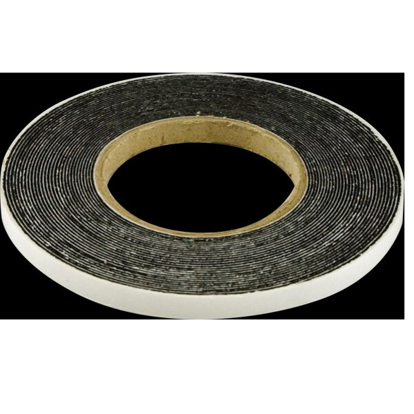 Soudal Soudaband Acryl 300 Kompriband Quellband Anthrazit 30/6 24 56m 3 Stück B-Ware - 5411183191242