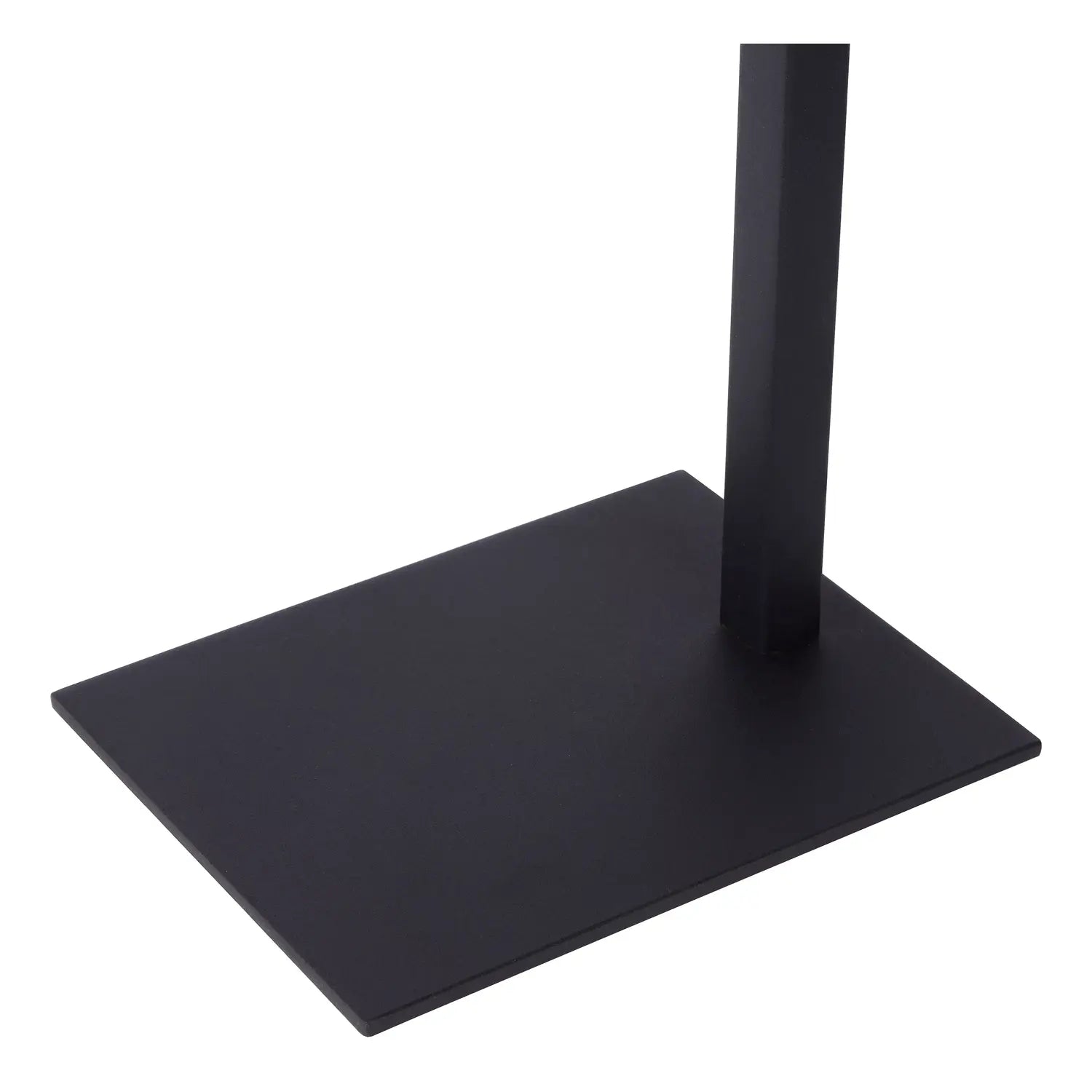 B-Ware Lucide Schreibtischlampe Tischleuchte Lesley Schwarz Metall H50cm Kippschalter - 5411212031129