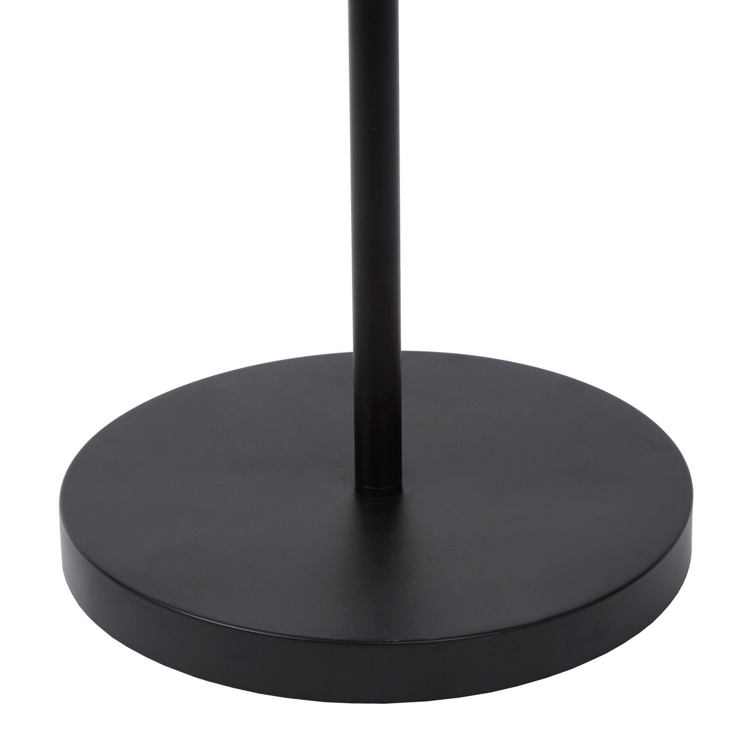 B-Ware Lucide Led Deckenfluter Zenith Mit Led Leselampe Schwarz Stehlampe Stehleuc297 - 5411212193896