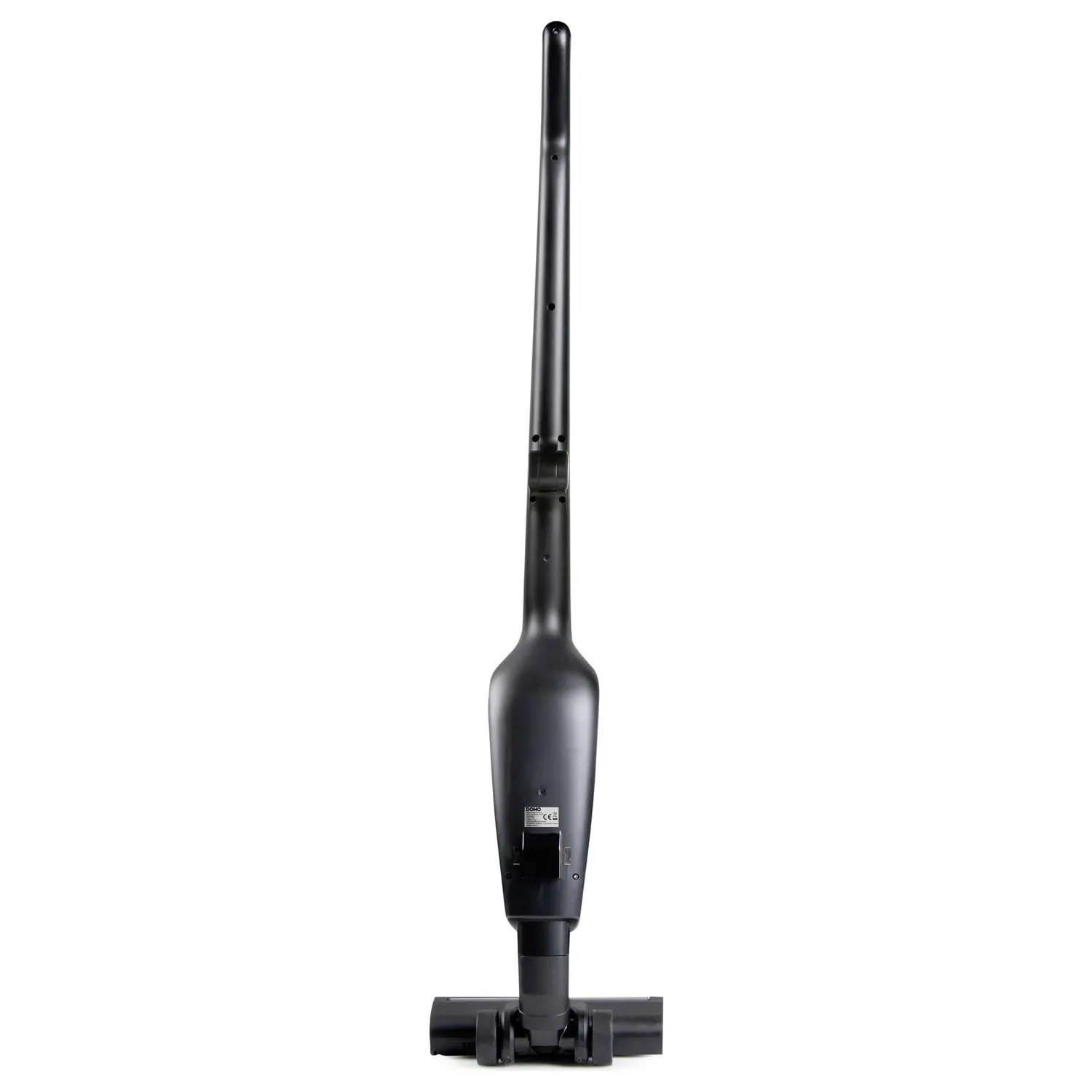 B-Ware Domo Staubsauger Handstaubsauger Akkusauger 2in1 Beutellos Li Ion Ladestation - 5411397171498