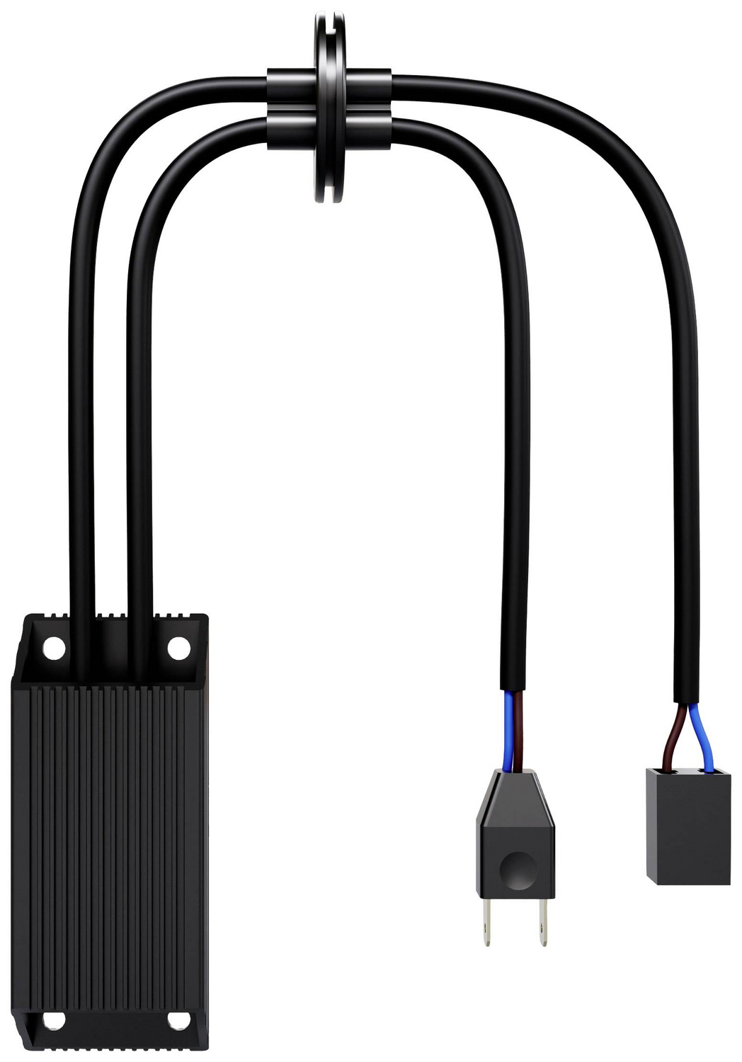 Résistance de charge intelligente CAN Bus Osram LEDSCT10 2 HB (produit de seconde main)