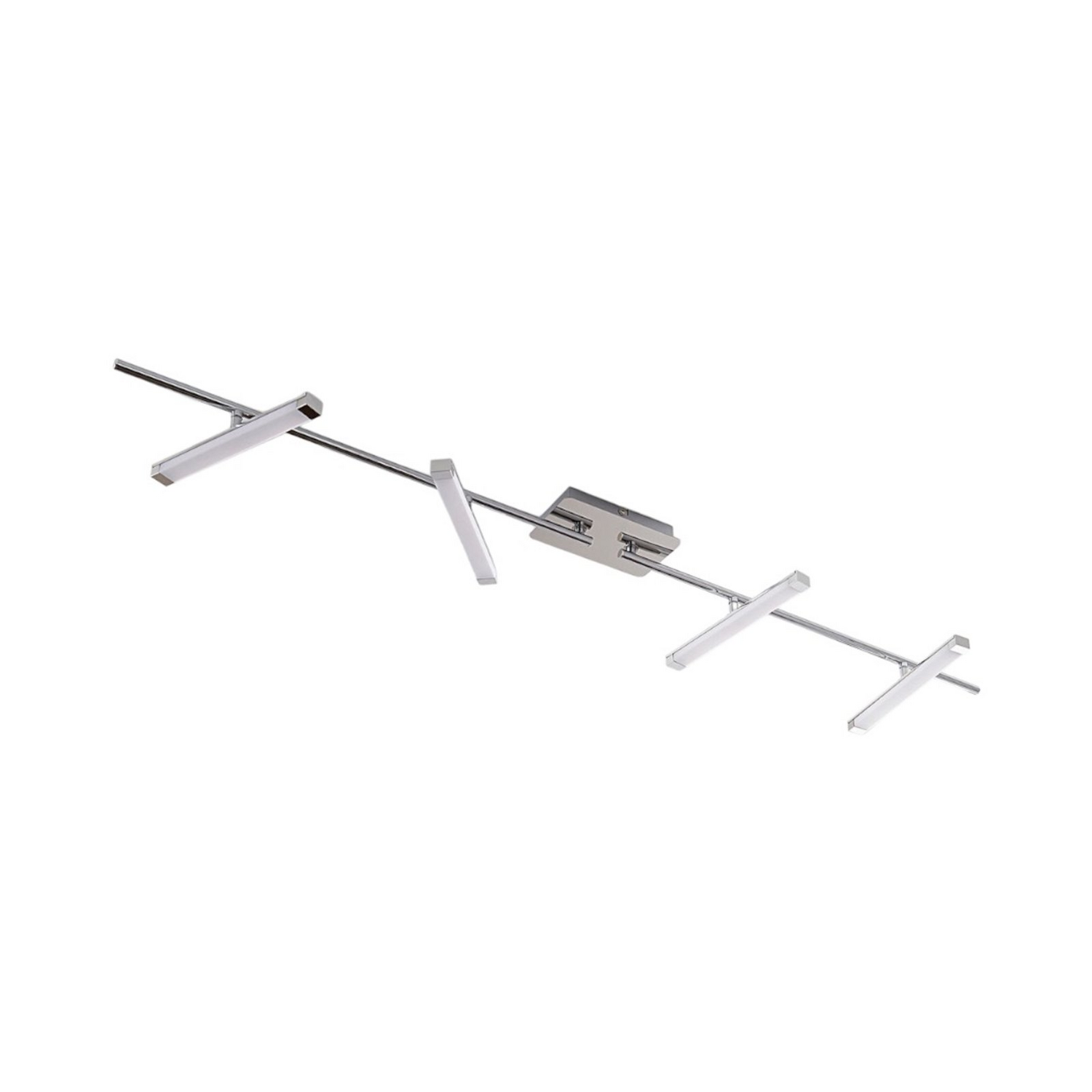 B-Ware Lindby Pilou  Led Deckenlampe Deckenlampe Lampe Leuchte Dimmbar Siehe Text/Foto