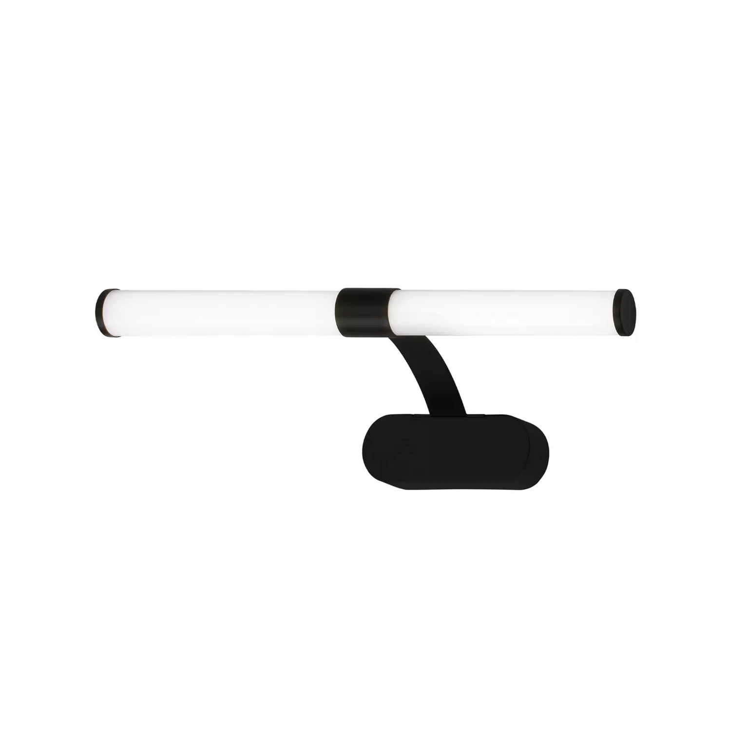 B-Ware Briloner Runt Led Wandleuchte Wandlampe Leuchte Lampe Wandlicht Licht