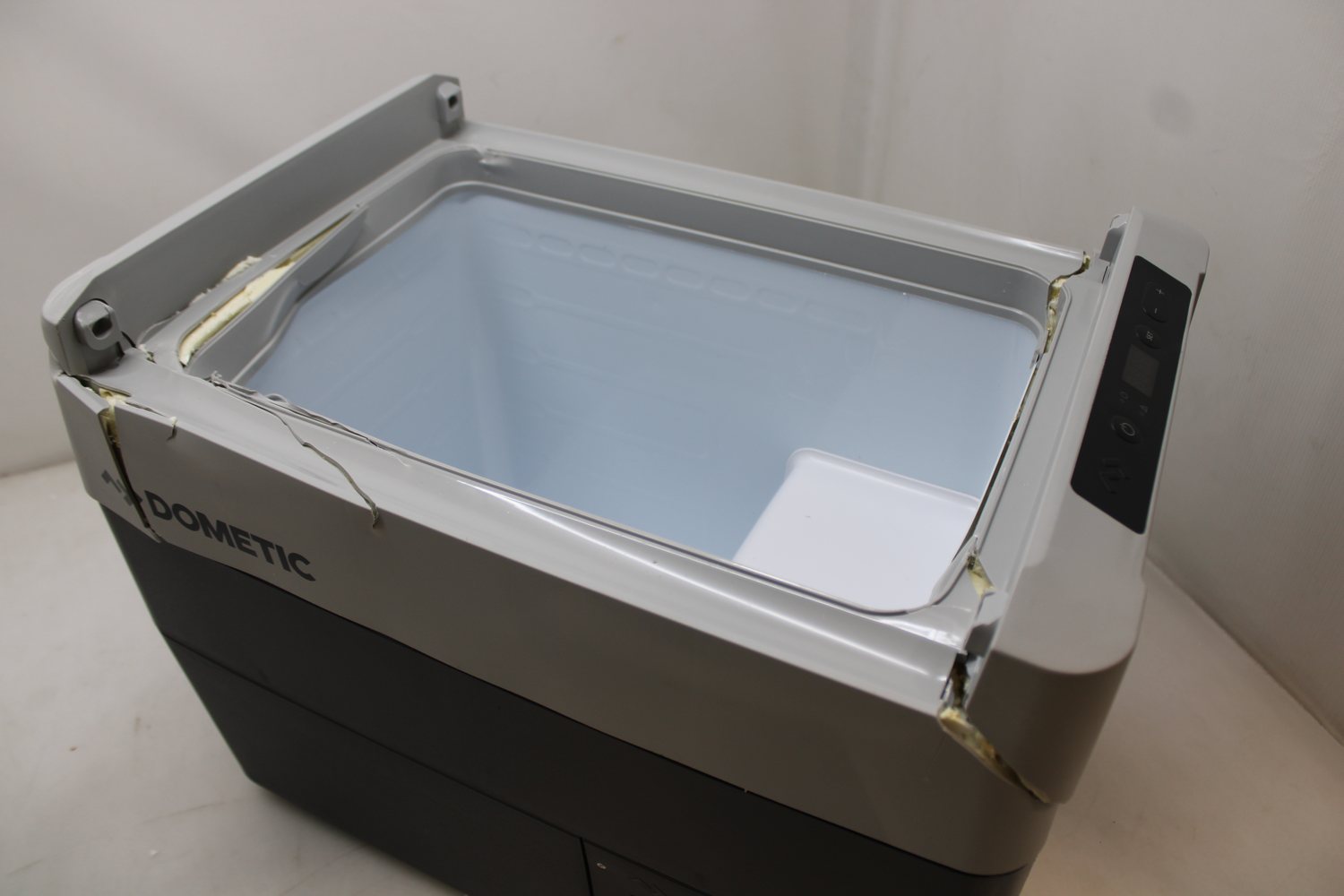 Dometic Cff 45 Tragbare Kompressorkühlbox 44 L Kühlbox Kühlkompressor Kühler  D-Ware