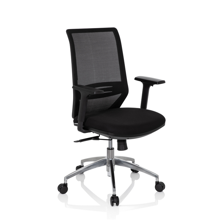 Hjh Office Profondo Bürostuhl Drehstuhl Schreibtischstuhl Stuhl Drehsitz Büro B-Ware