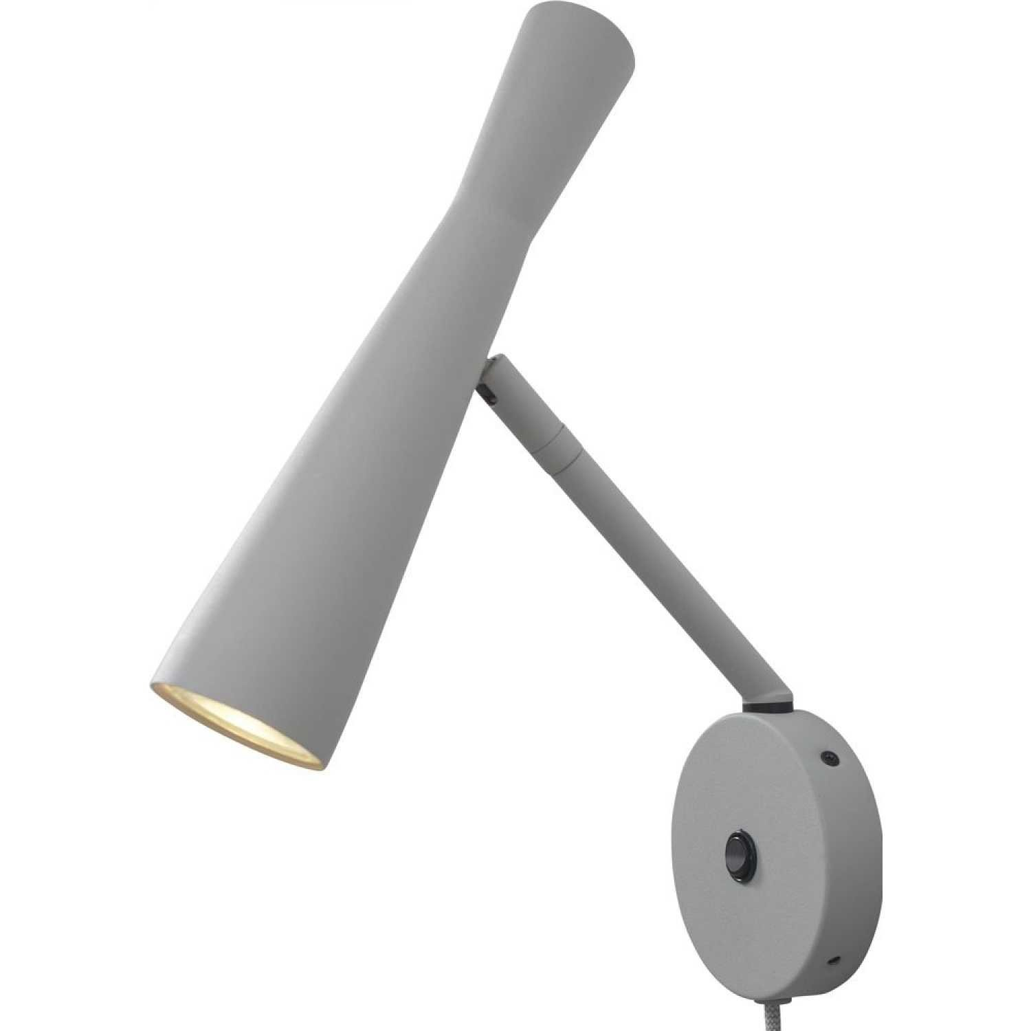 B-Ware Its About Ro Mi Bordeaux Wandlampe Wandleuchte Lampe Leuchte Wandlicht Licht