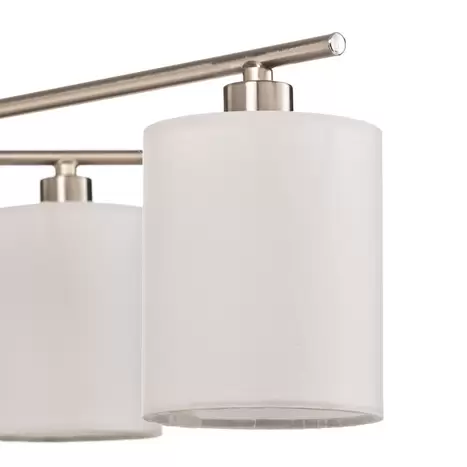 B-Ware Lindby Pellinora Deckenleuchte Deckenlampe Leuchte Lampe Pendelleuchte Led Lampe
